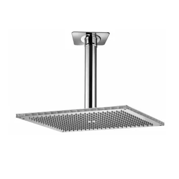 Душова лійка BOSSINI DREAM-RECTANGULAR 50x40сm тримач… - Фото №1