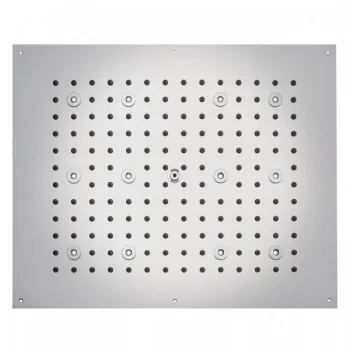 Душова лійка BOSSINI DREAM-RECTANGULAR 12LED RGB для… - Фото №1