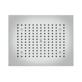 Душова лійка BOSSINI DREAM-RECTANGULAR 4LED білий… - Фото №1