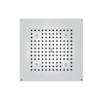 Душова лійка BOSSINI DREAM-CUBE 4LED білий для підвісної… - Фото №1