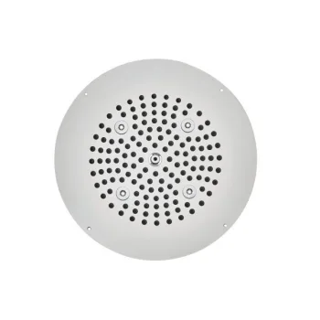 Душова лійка BOSSINI DREAM-OKI 4LED білий для підвісної… - Фото №1