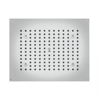 Душова лійка BOSSINI DREAM-RECTANGULAR 4LED RGB для… - Фото №1