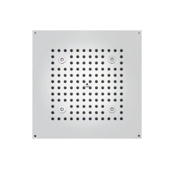 Душова лійка BOSSINI DREAM-CUBE 4LED RGB для підвісної… - Фото №1