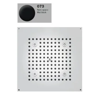 Душова лійка BOSSINI DREAM-CUBE 4LED RGB для підвісної… - Фото №1