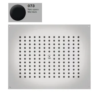 Верхній душ BOSSINI DREAM-RECTANGULAR для підвісної… - Фото №1
