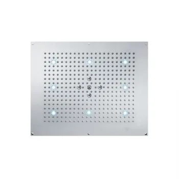Верхній душ BOSSINI Dream 8 RGB LED, для підвісної… - Фото №1