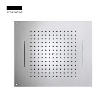 Душова лійка Bossini Dream Multifunction 570x470 мм… - Фото №1