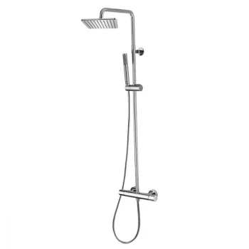 Душевая система со смесителем Bossini Cosmo Shower… - Фото №1