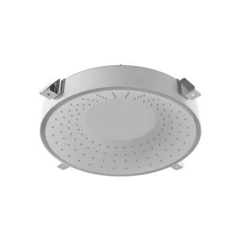 Вбудований верхній душ Antonio Lupi Lumen 540х540мм… - Фото №1