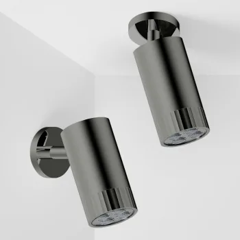 Верхний душ Ritmonio Diametro35 Wellness Impronte… - Фото №1