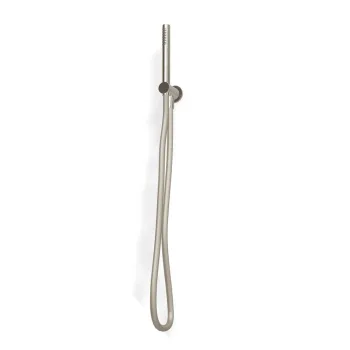 Душевой набор Treemme, Brushed Nickel (RWIT2705NF74) - Фото №1