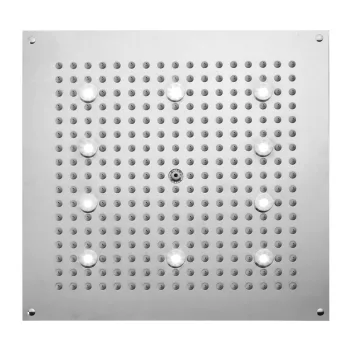 Душевая лейка верхнего душа Bossini Dream Cube light,… - Фото №1