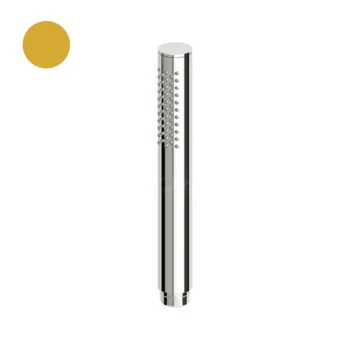 Ручной душ Zucchetti Pan, Gold (Z94177.C40)