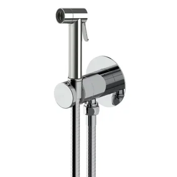 Гігієнічний душ Paffoni new BIDET KIT із запірним… - Фото №1
