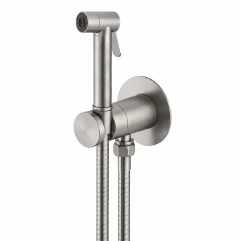 Гігієнічний душ Paffoni new BIDET KIT із запірним… - Фото №1