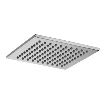 Верхний душ Paffoni Syncro 200x200mm, сатин матовый… - Фото №1