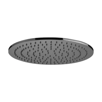 Верхний душ Paffoni Master KING 300 мм, Mercury Grey… - Фото №1