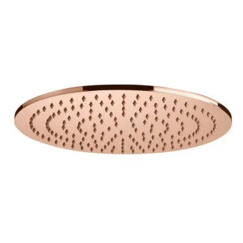 Верхний душ Paffoni Master KING 300 мм, Brushed Copper… - Фото №1
