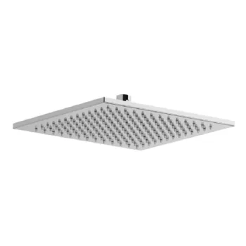 Верхний душ Paffoni Quadro SYNCRO PLUS 25x25 см с… - Фото №1