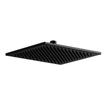 Верхний душ Paffoni Quadro SYNCRO PLUS 25x25 см с… - Фото №1