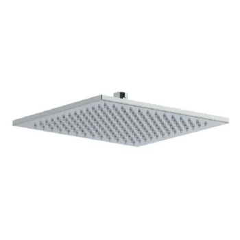 Верхний душ Paffoni Quadro SYNCRO PLUS 25x25 см с… - Фото №1