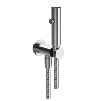 Гигиенический душ Gessi Origini, Chrome (45123031) - Фото №1
