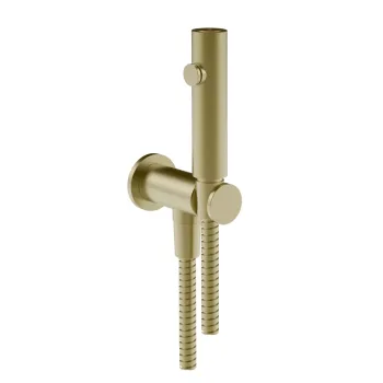 Гідроєршик Gessi Origini, Brushed Brass PVD (45121727)