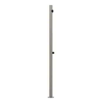 Душевая стойка уличная Gessi Origini, внешняя часть,… - Фото №1
