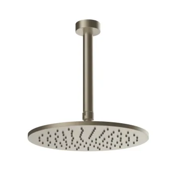 Верхній душ Gessi Origini стельовий, Finox (63350149) - Фото №1