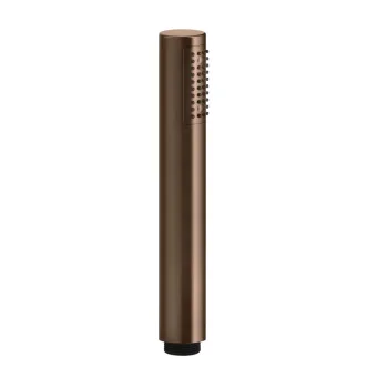 Ручной душ Gessi Origini, Copper Bruched PVD (14372708) - Фото №1