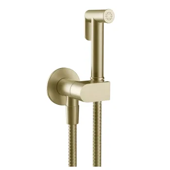 Гигиенический душ Gessi Origini с предохранительным… - Фото №1