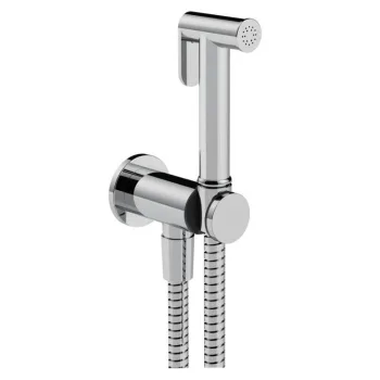 Гигиенический душ Gessi Origini, Chrome (14331031) - Фото №1