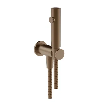Гідроєршик Gessi Origini, Copper Brushed PVD (45121708)