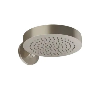 Верхній душ Gessi Origini настінний, Finox (66150149) - Фото №1