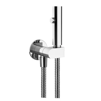 Гігієнічний душ Gessi Origini iз запобіжним клапаном,… - Фото №1