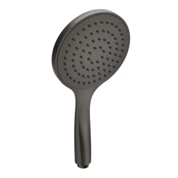 Ручной душ Gessi Origini, Black Metal Bruched PVD… - Фото №1