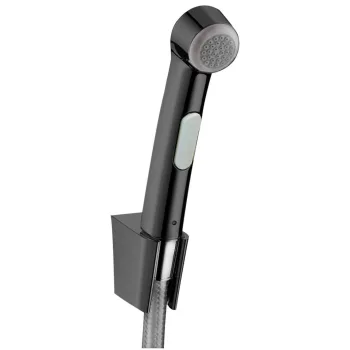 Гигиенический душ Hansgrohe со шлангом 1.2 м и держателем,… - Фото №1
