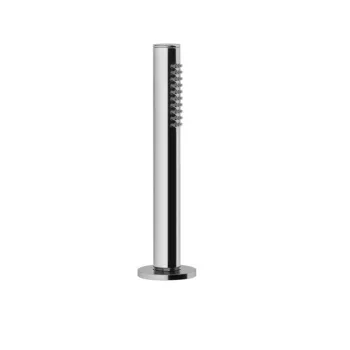 Комплект для душу Gessi Anello, на борт ванни, Chrome… - Фото №1