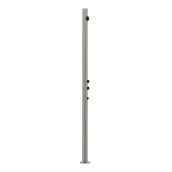 Душевая стойка уличная Gessi Origini, внешняя часть,… - Фото №1