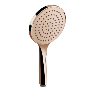 Ручний душ Gessi Origini, Copper PVD (14370030) - Фото №1