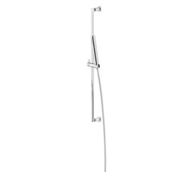 Штанга Gessi Inciso с душевой лейкой, Chrome (58145031) - Фото №1