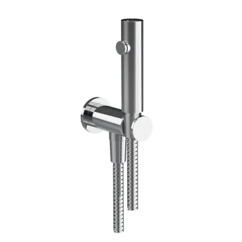 Гідроєршик Gessi Origini, Chrome (45121031) - Фото №1