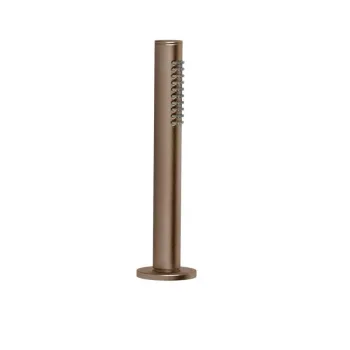 Комплект для душу Gessi Anello, на борт ванни, Copper… - Фото №1
