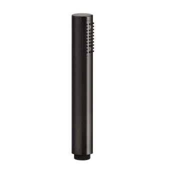 Ручной душ Gessi Origini, Black Metal Bruched PVD… - Фото №1