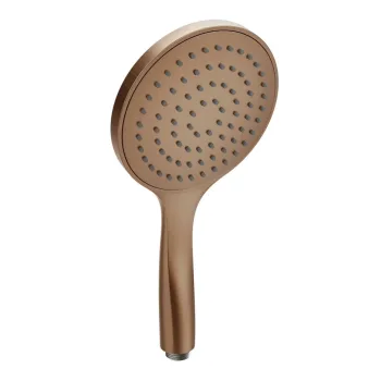 Ручной душ Gessi Origini, Copper Bruched PVD (14370708) - Фото №1