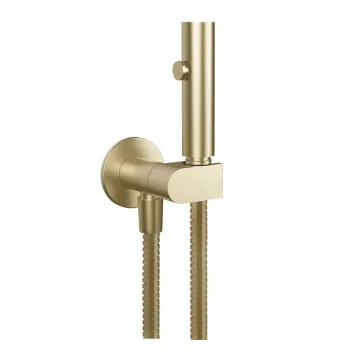 Гигиенический душ Gessi Origini с предохранительным… - Фото №1