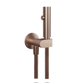 Гидроершик Gessi Origini с предохранительным клапаном,… - Фото №1