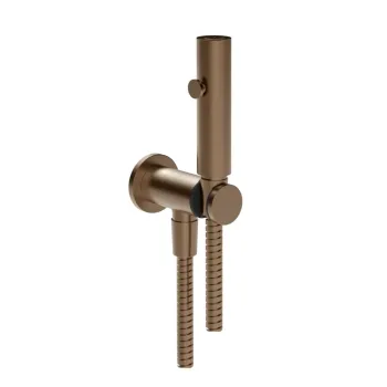 Гигиенический душ Gessi Origini, Copper Brushed PVD… - Фото №1