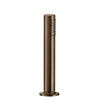 Душевой комплект Gessi Inciso, Copper Bruched PVD… - Фото №1