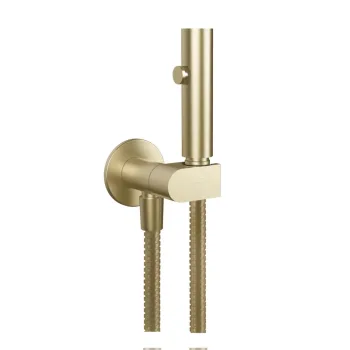 Гидроершик Gessi Origini с предохранительным клапаном,… - Фото №1